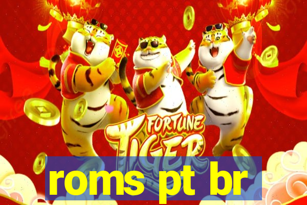 roms pt br